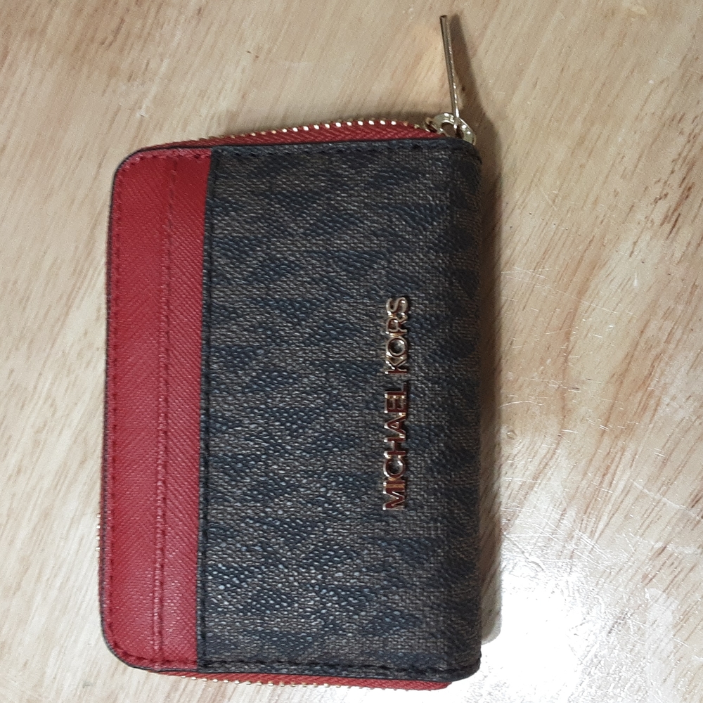 Michael Kors wallet